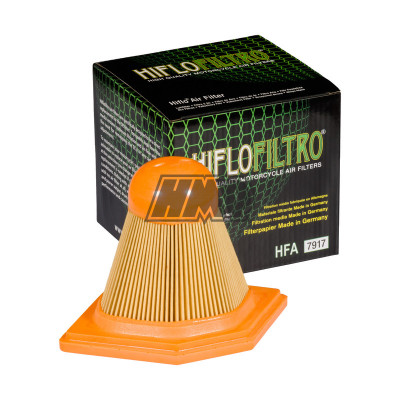 Filtro ar BMW K 1300 GT / R / S - HIFLOFILTRO